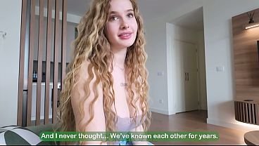 Šukám svou nejlepší kámošku s velkými prsy. Je s naším přátelstvím konec?  | Porno video