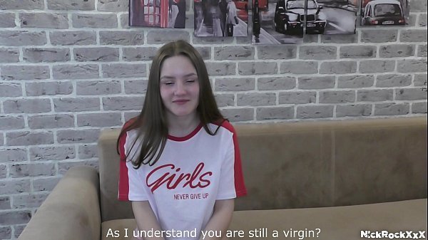 První pohlavní styk a panenství  | Porno video